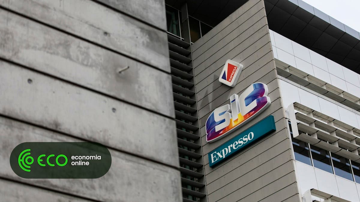 Impresa revela crescimento miserável de 0,5% sob pressão