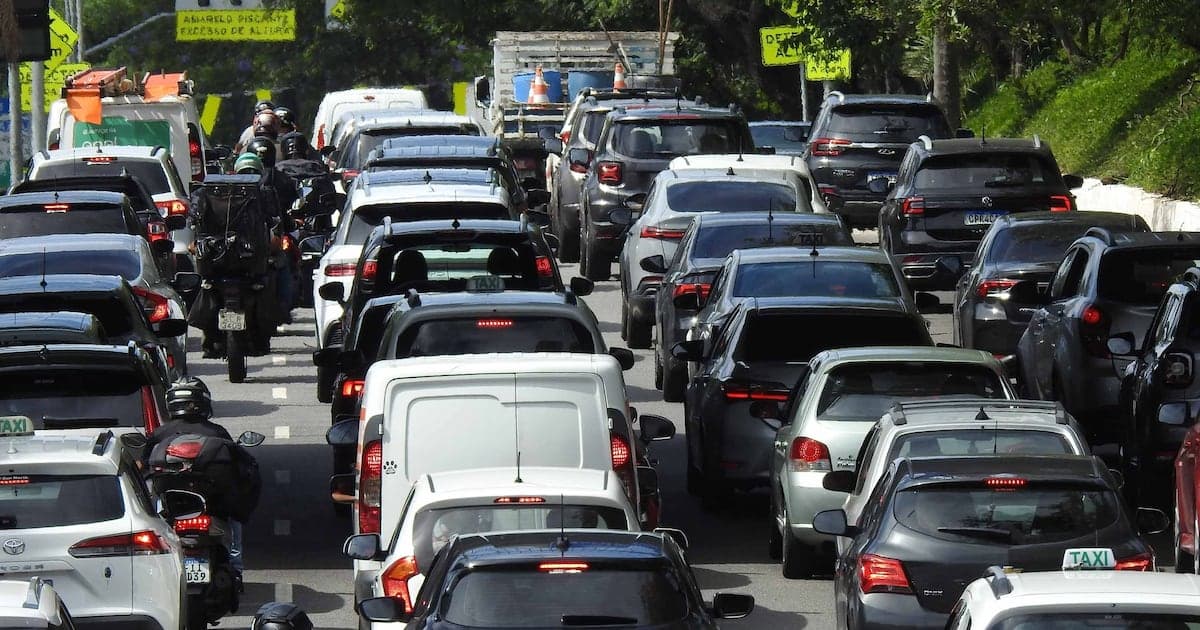 IPVA 2026: Mais um golpe no bolso dos trabalhadores