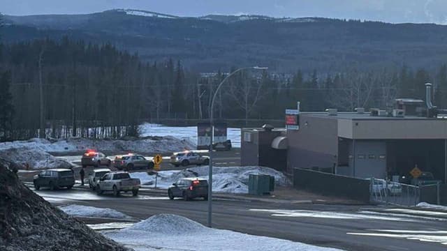 Massacre no Canadá expõe falhas do sistema: dez mortos