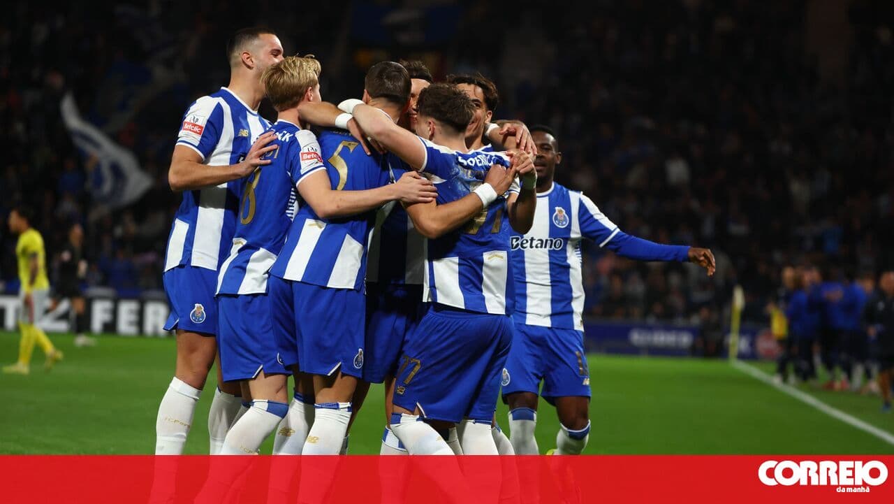 Dragões dominam clássico: mais uma década de vitórias