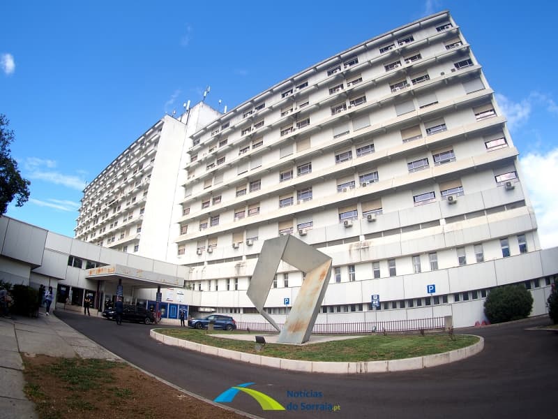 ULS Lezíria: Números positivos escondem crise do SNS