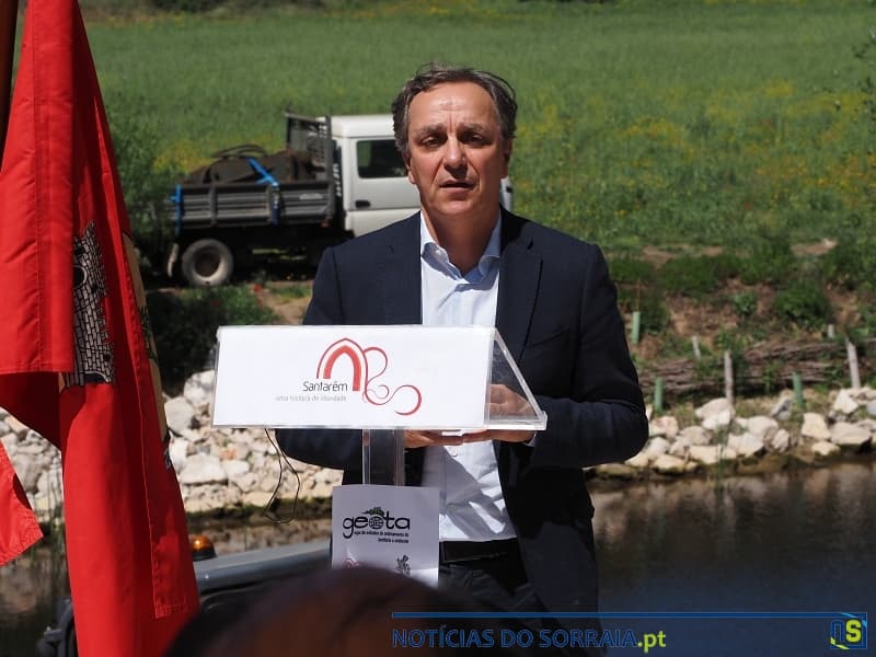 APA admite falhanços: 100 mil portugueses vivem em zonas de risco