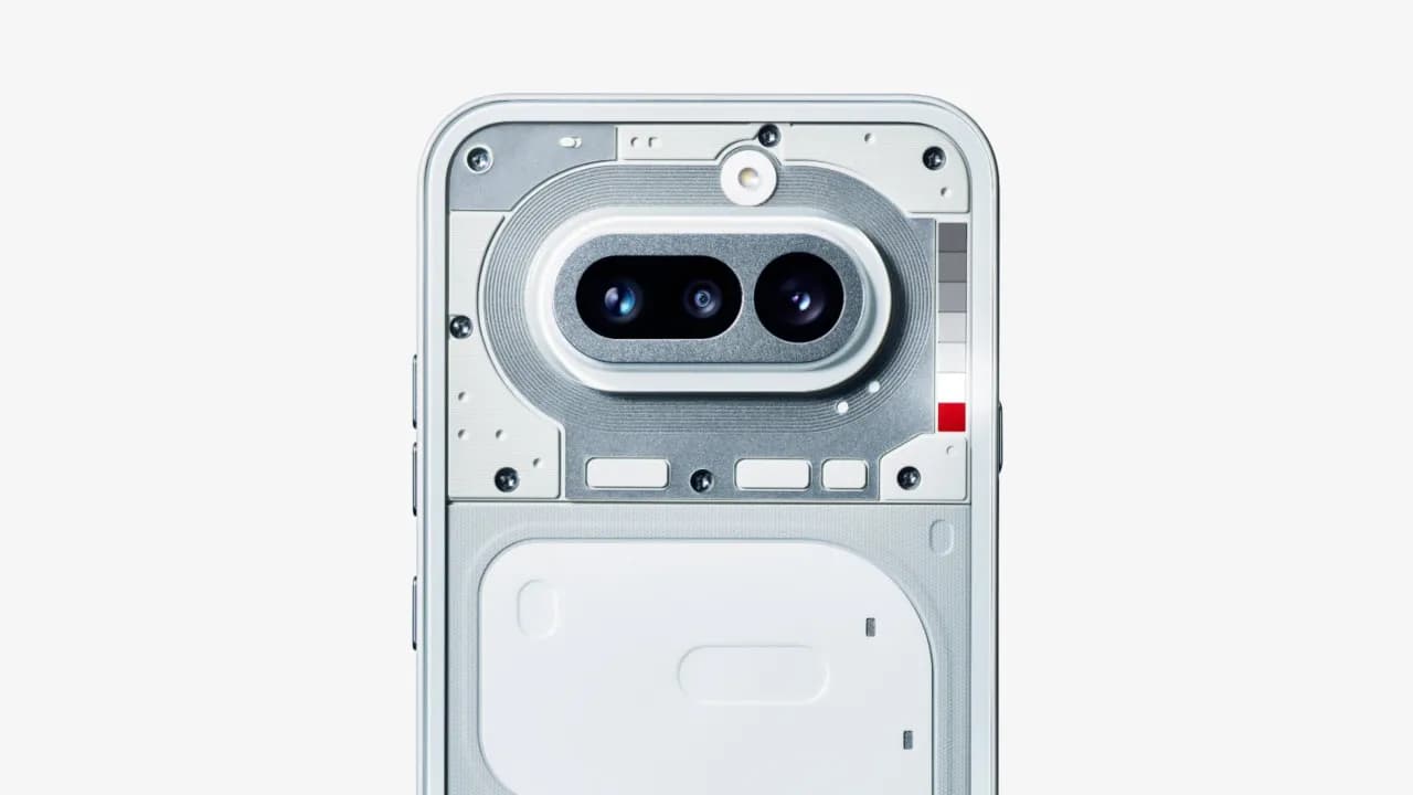 Nothing Phone (4a): mais um brinquedo caro para quem tem