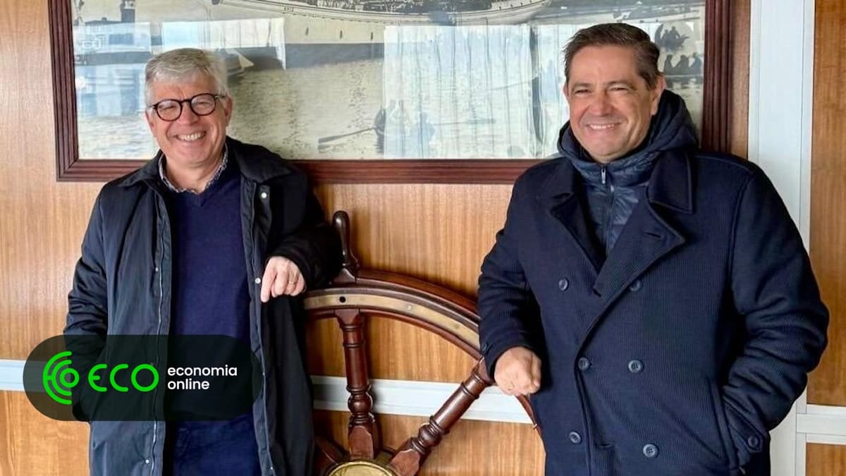 Mário Ferreira compra estaleiros de Aveiro por 3,7 milhões