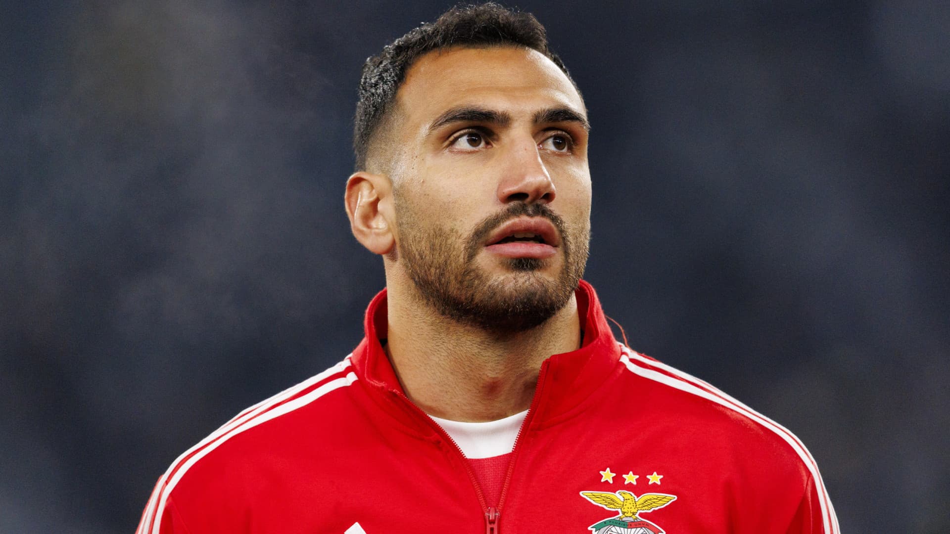 Pavlidis na corda bamba: pressão no futebol moderno