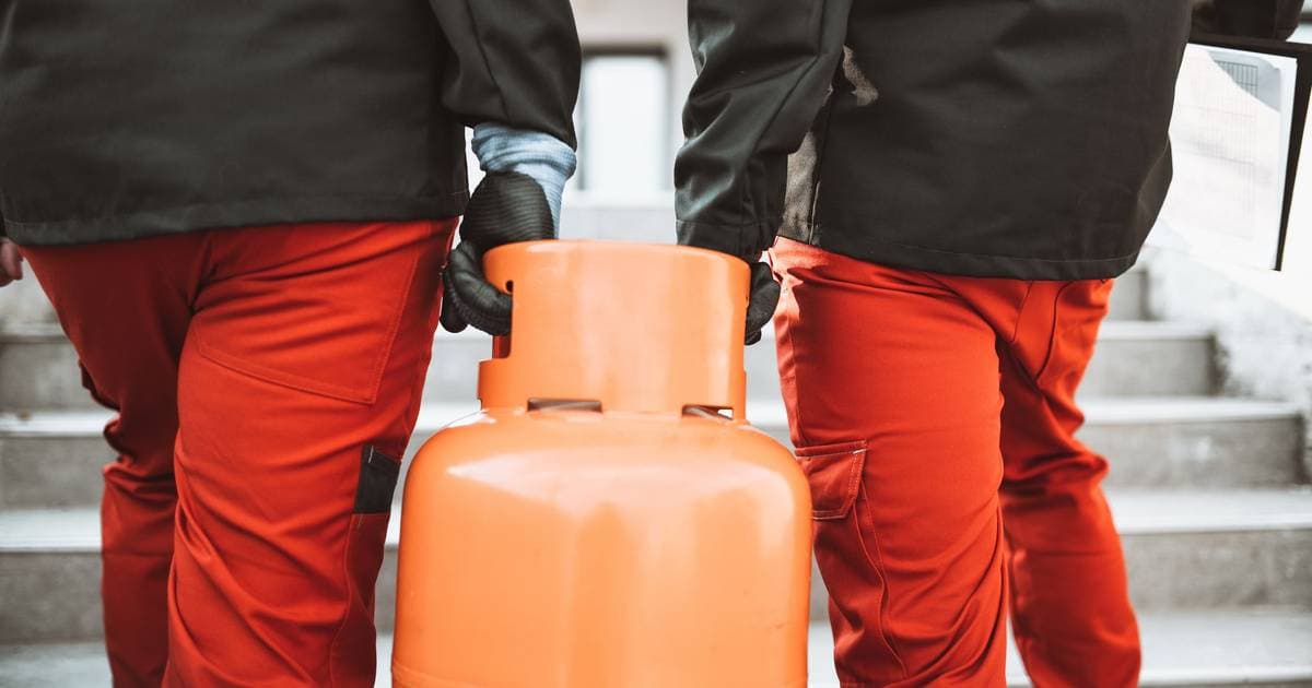 PCP quer fixar gás de botija a 20 euros contra lucros obscenos