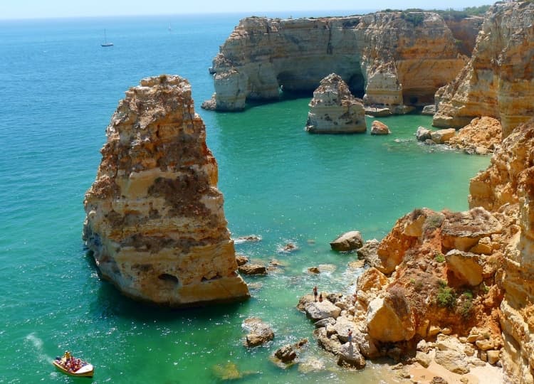 Turismo cresce mas Portugal falha nas infraestruturas