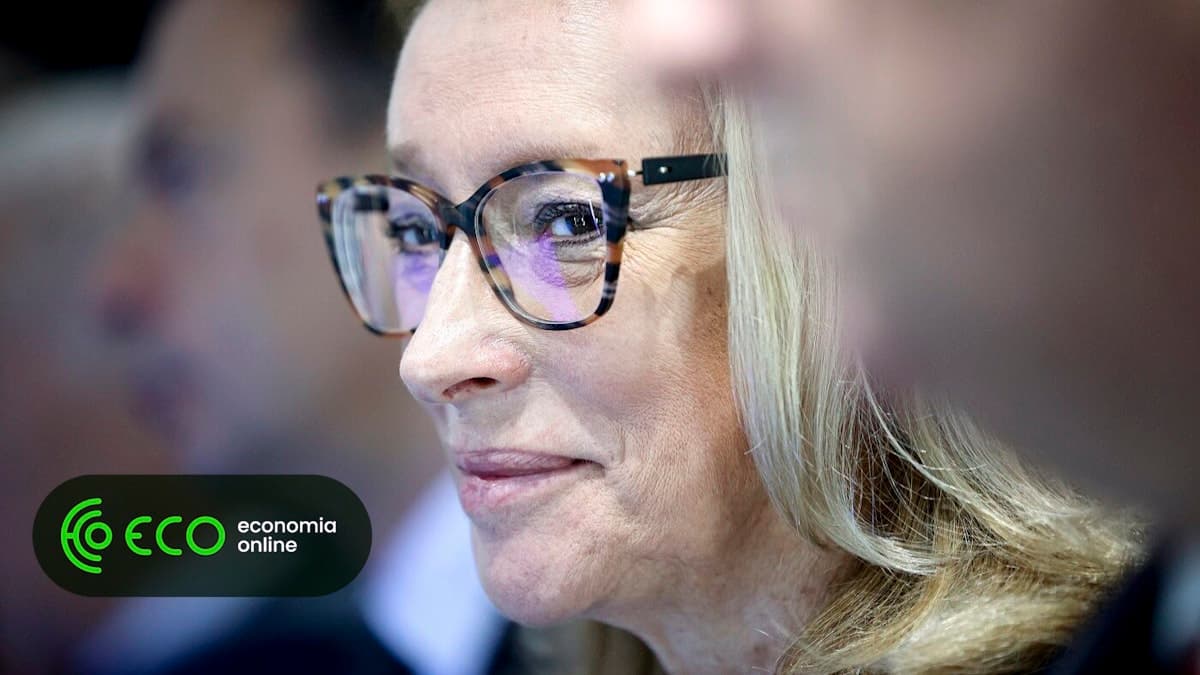 Ministra ataca greve geral enquanto trabalhadores lutam