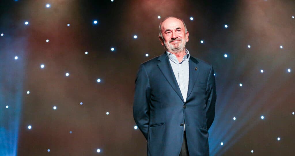 Patrão da Solverde defende ensino técnico contra elitismo