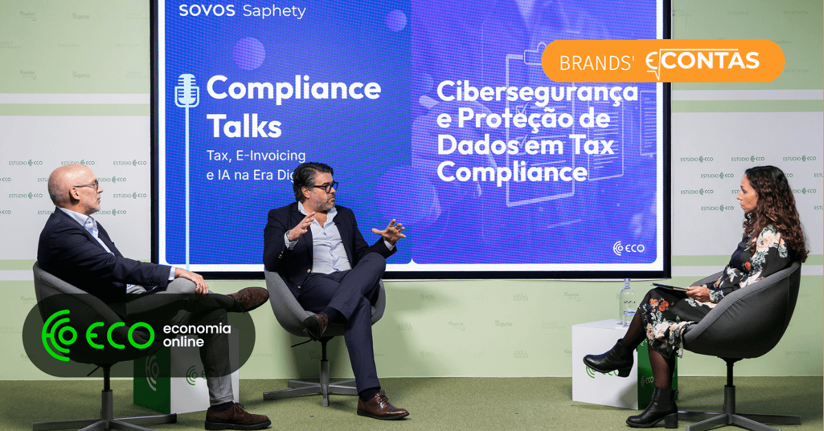 Cibersegurança fiscal: quem paga a conta da digitalização?