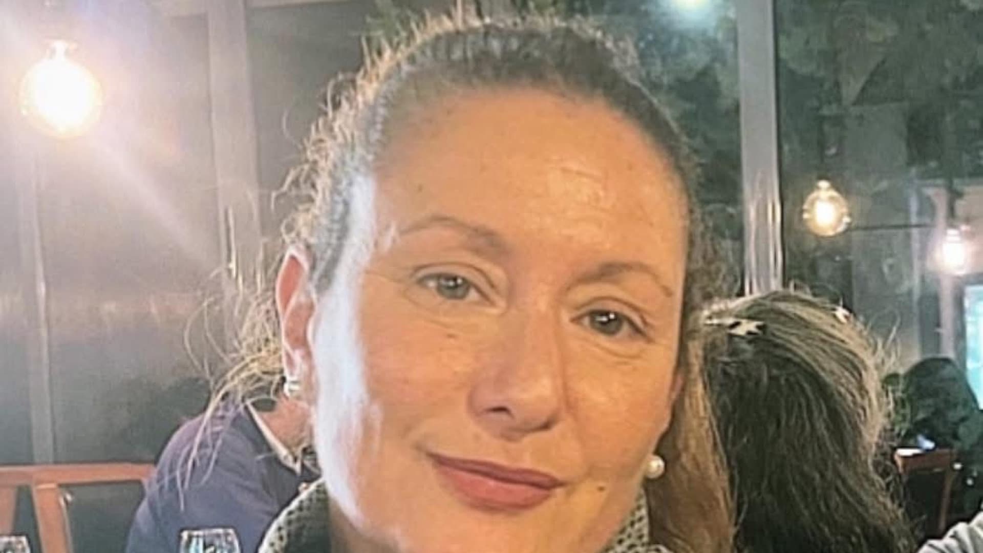 Filha de Delfina Cruz assassinada: mais uma vítima da violência