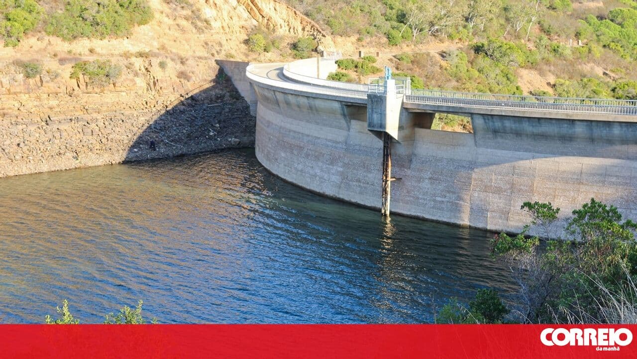 Barragem de Girabolhos: Mais uma obra para enriquecer uns poucos