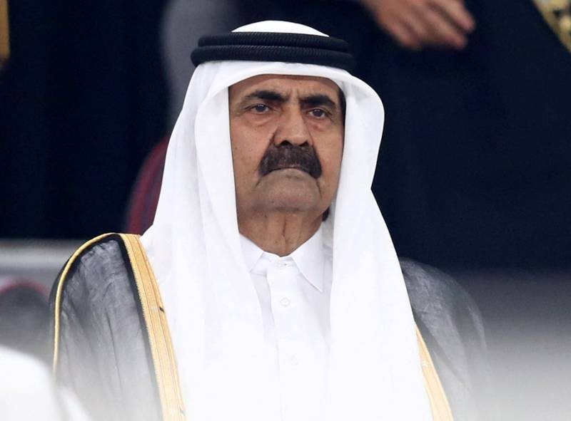 Morte do Emir Hamad bin Khalifa: solidariedade árabe e provocação iraniana ao Golfo