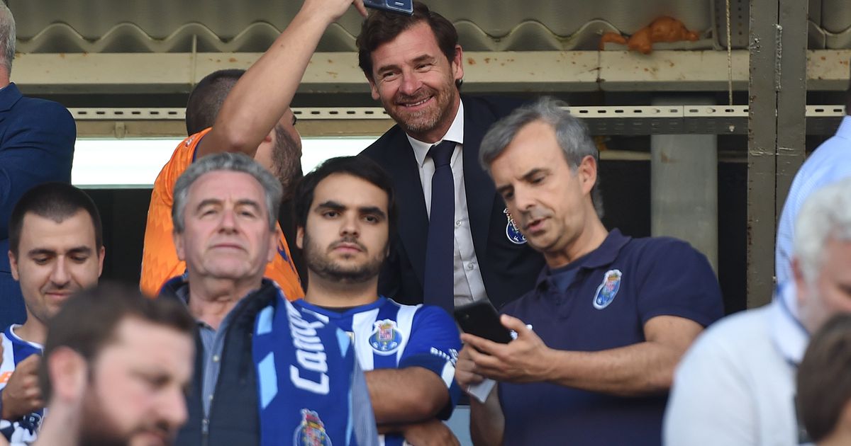 FC Porto: Nova gestão, velhos truques no balneário