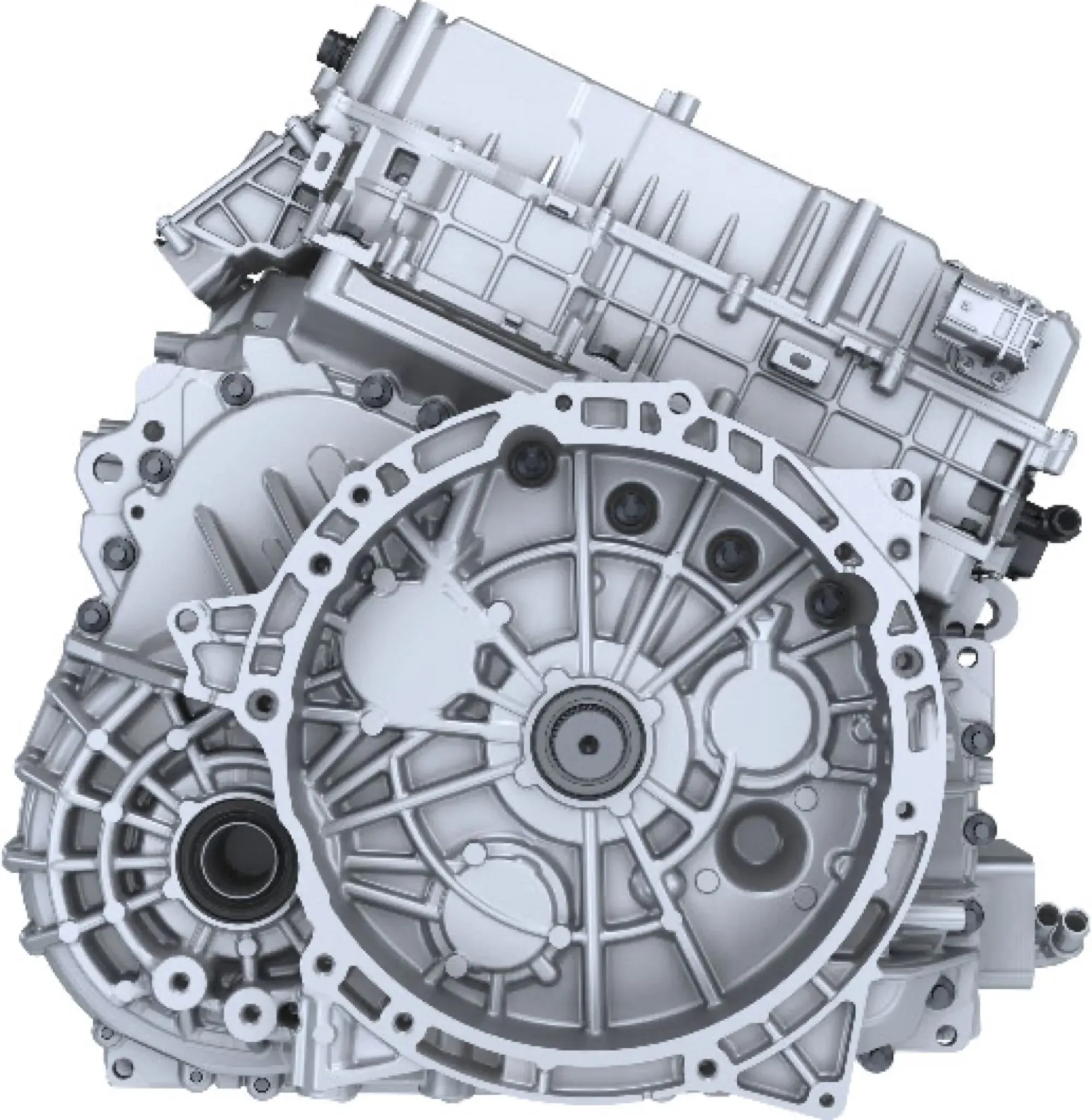 Motor que funciona debaixo de água? A Renault e a Geely conseguiram