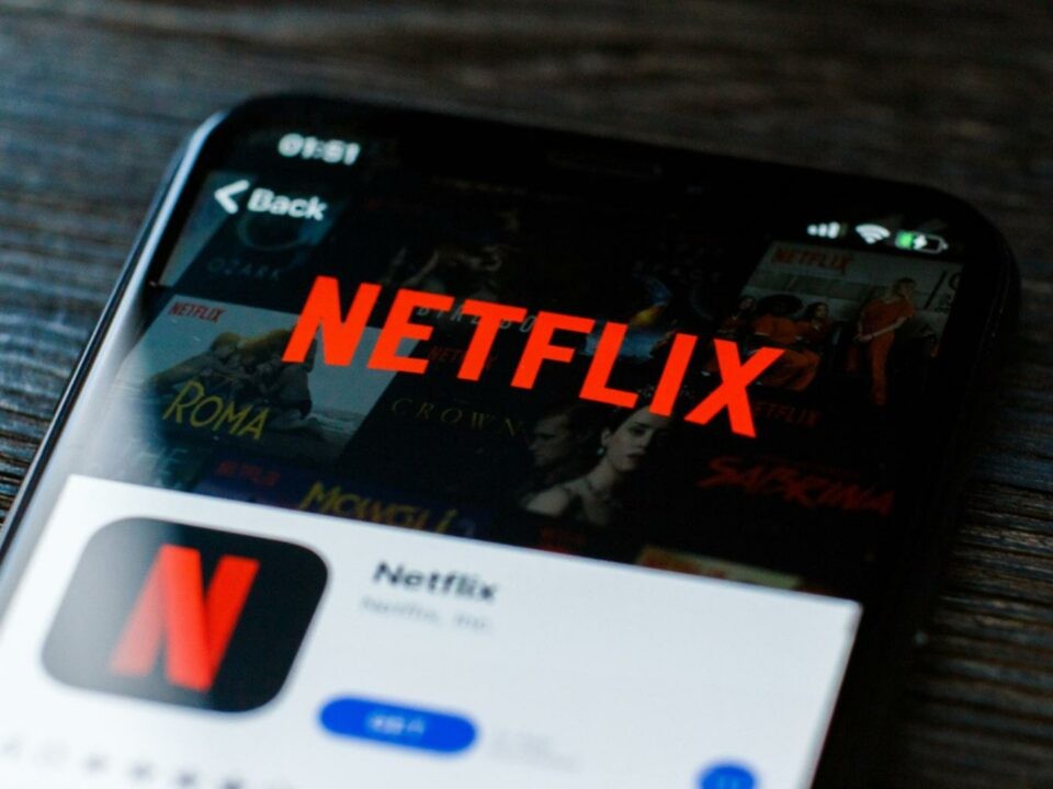 Netflix engorda 8% e deixa milhões de assinantes a pagar a conta