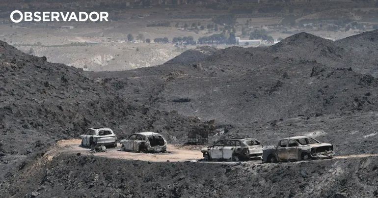 Tragédia em Almería: ministro culpa vítimas por fugirem “para o lado errado”