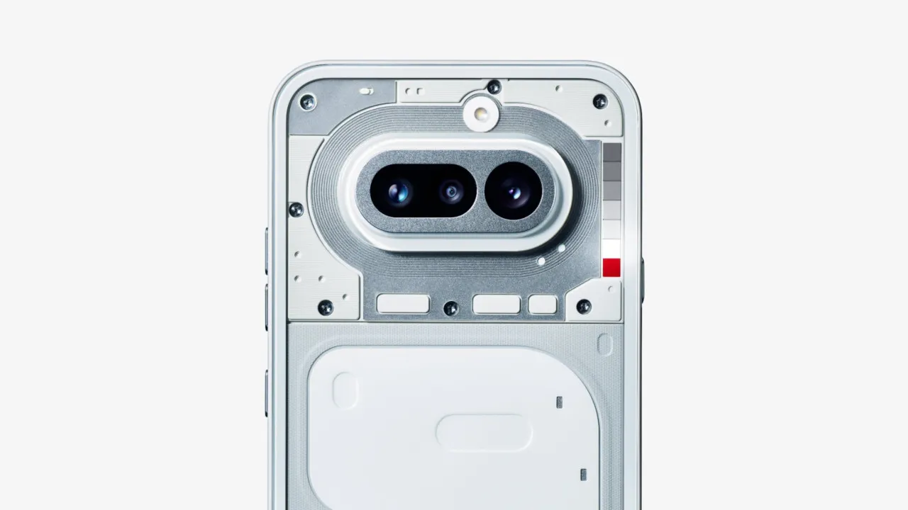 Nothing Phone (4a): mais um brinquedo caro para quem tem