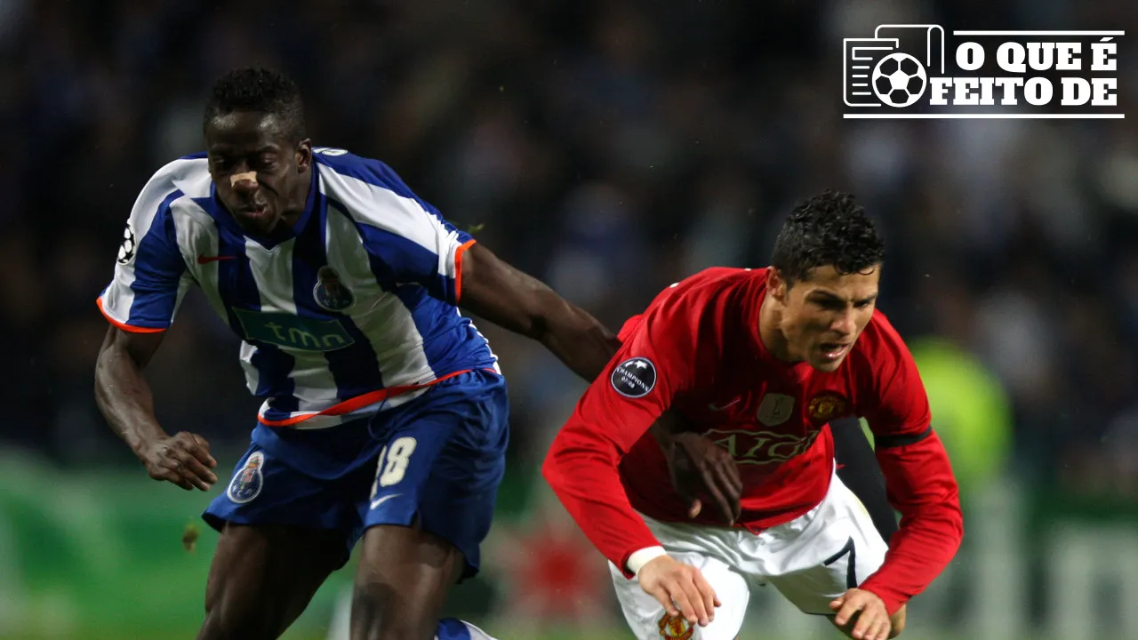 Do Sado ao sucesso: a história de Cissokho e o negócio