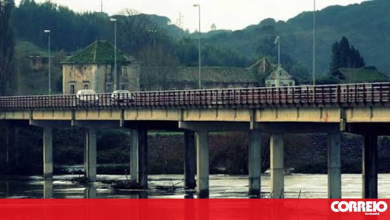 Ponte de Verride fecha 11 dias: obras anunciadas deixam moradores de Montemor-o-Velho em alerta