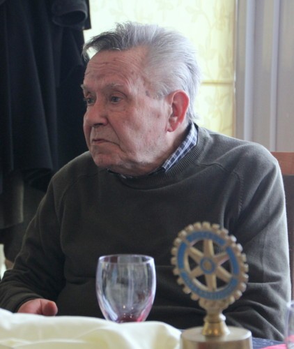 Morreu Emílio Aragonez, a voz que durante décadas falou aos guardenses pela Rádio Altitude