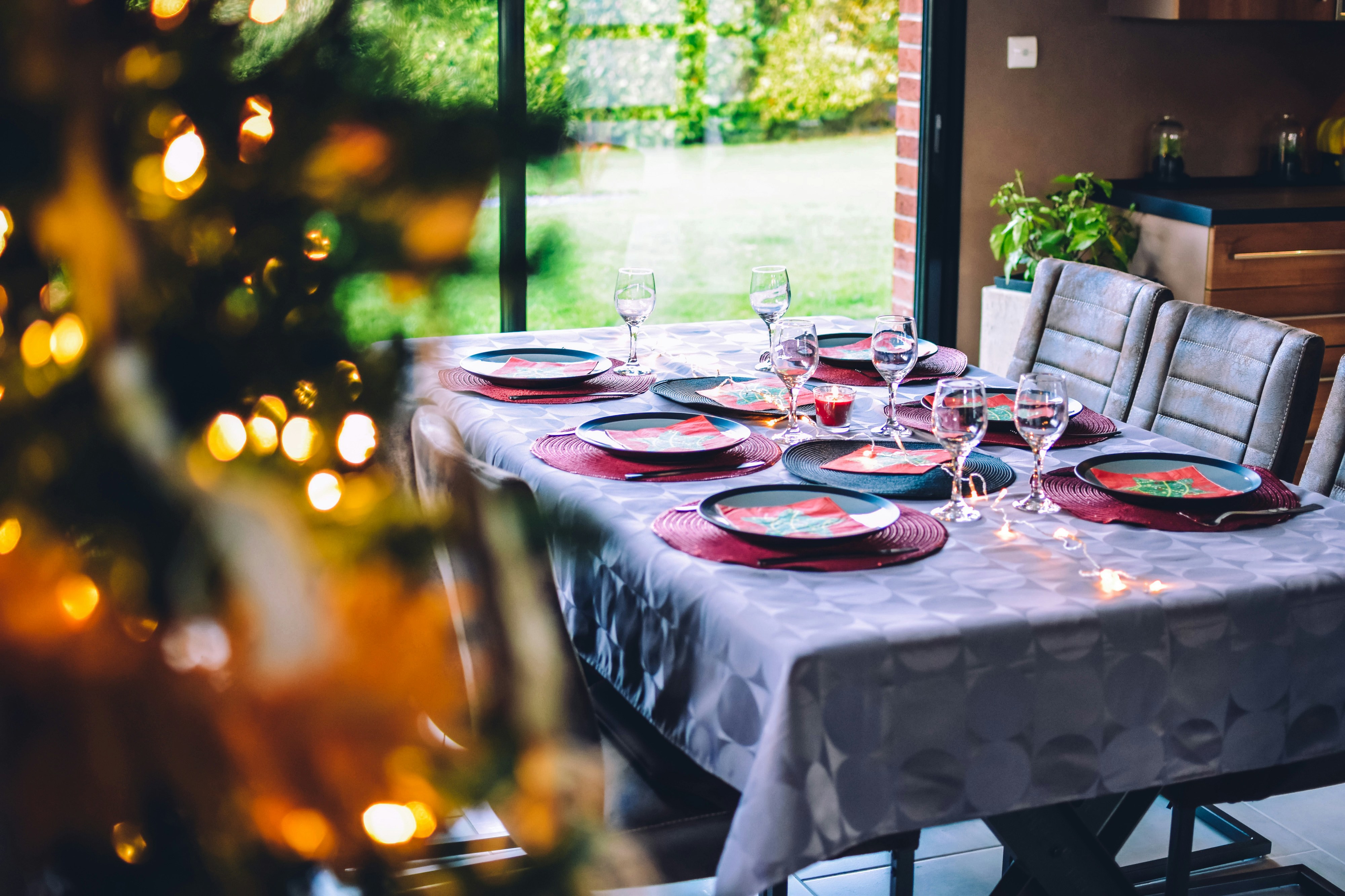 Natal na mesa popular: receitas tradicionais ao alcance de todos