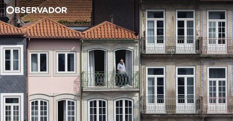 Porto: plano contra a pequena criminalidade avança até ao final do ano