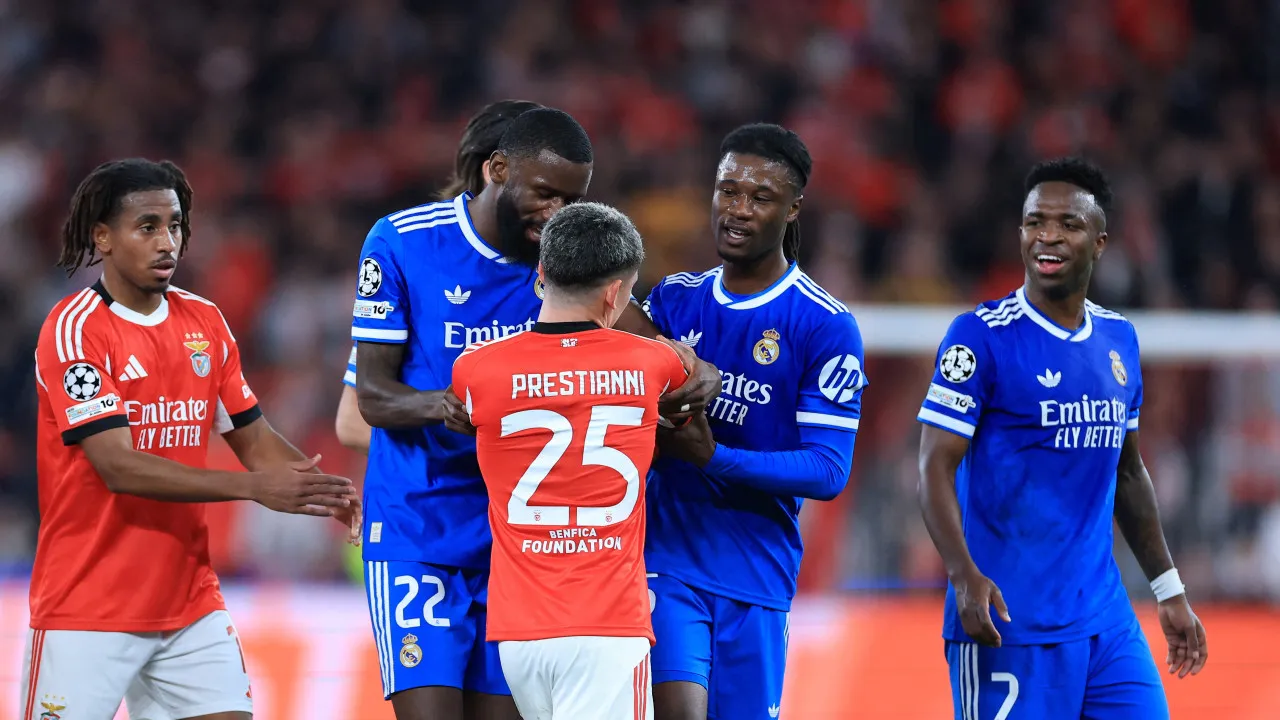 Racismo no futebol: O caso que expõe a hipocrisia do sistema