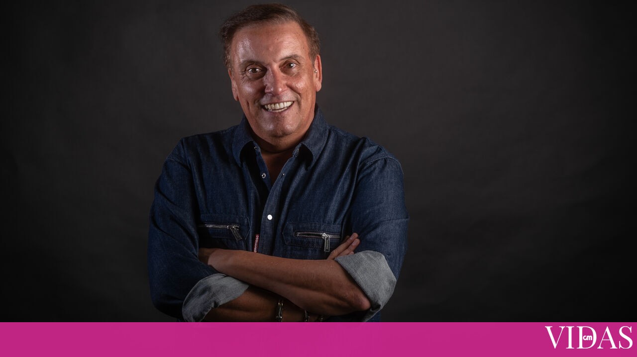 Joaquim Monchique: «É difícil acreditar num amor para toda a vida»