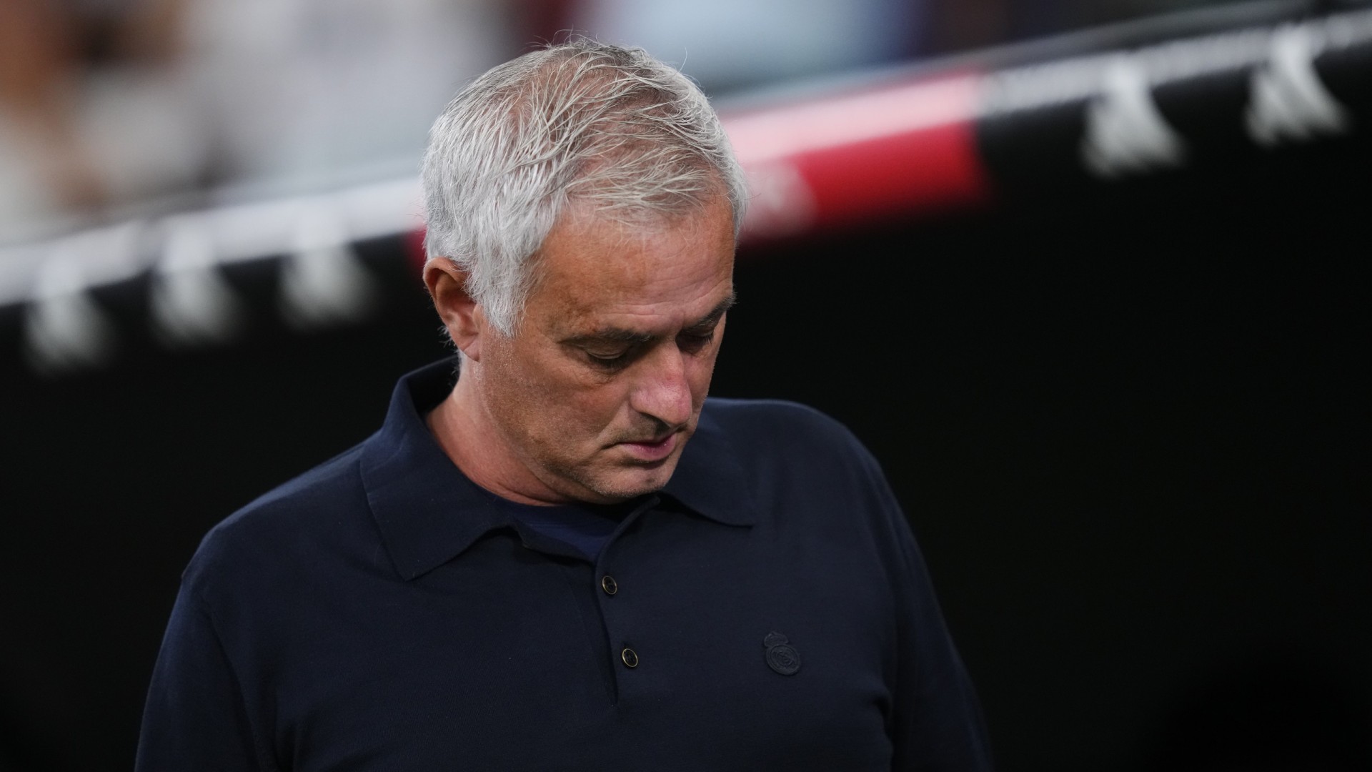 Mourinho visto por dentro: «É mais um no balneário»