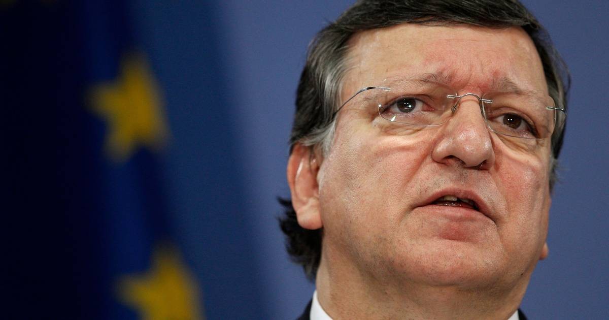 O aviso de Durão Barroso: a extrema-direita já bate à porta da UE e o centro abandonou os trabalhadores