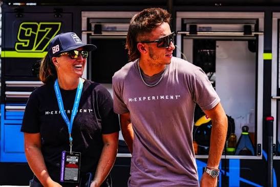 Pedro Acosta troca MotoGP por 24 horas de kart em Le Mans antes de Aragão