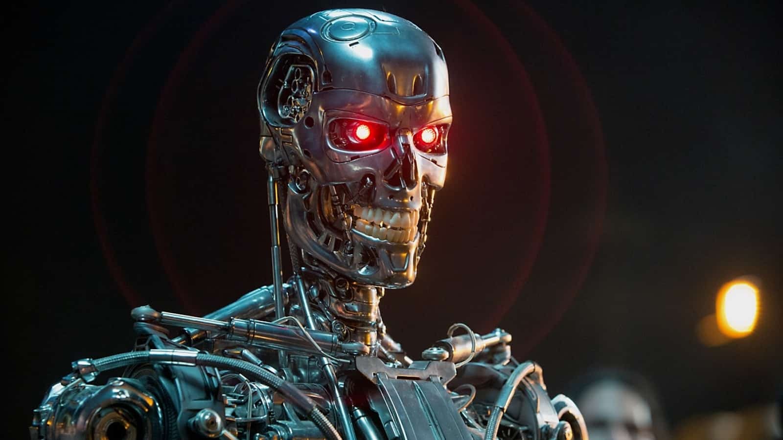 Será a IA uma ameaça real para a Humanidade? Os cenários que ninguém quer enfrentar