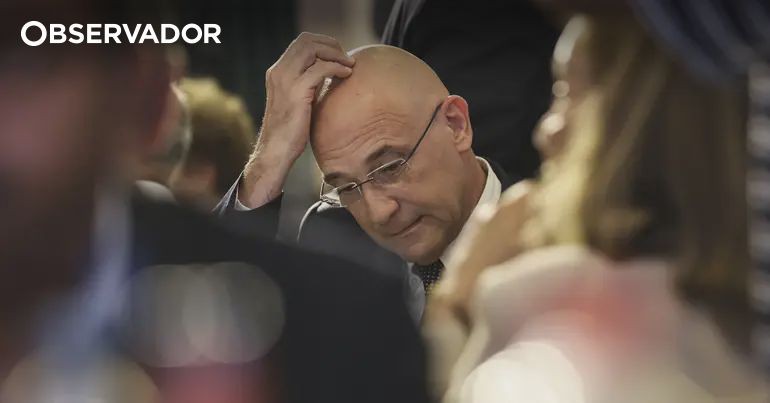 Passos Coelho volta à carga: um plano de oito anos para Portugal que ninguém pediu