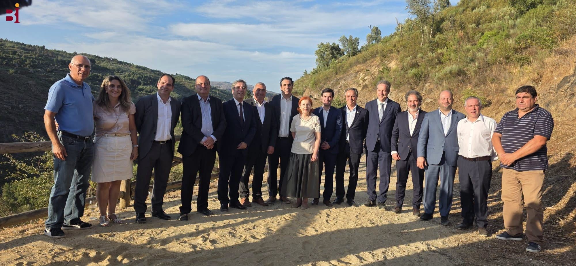 Barragem de Girabolhos: promessa de 2034 ou mais uma desilusão para o Interior?