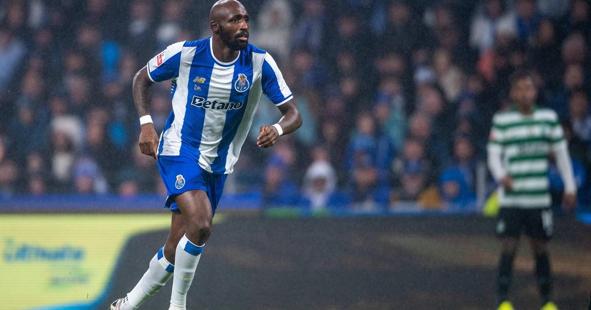 Fofana está de volta ao Dragão: regresso que sabe a reforço e a mensagem aos rivais