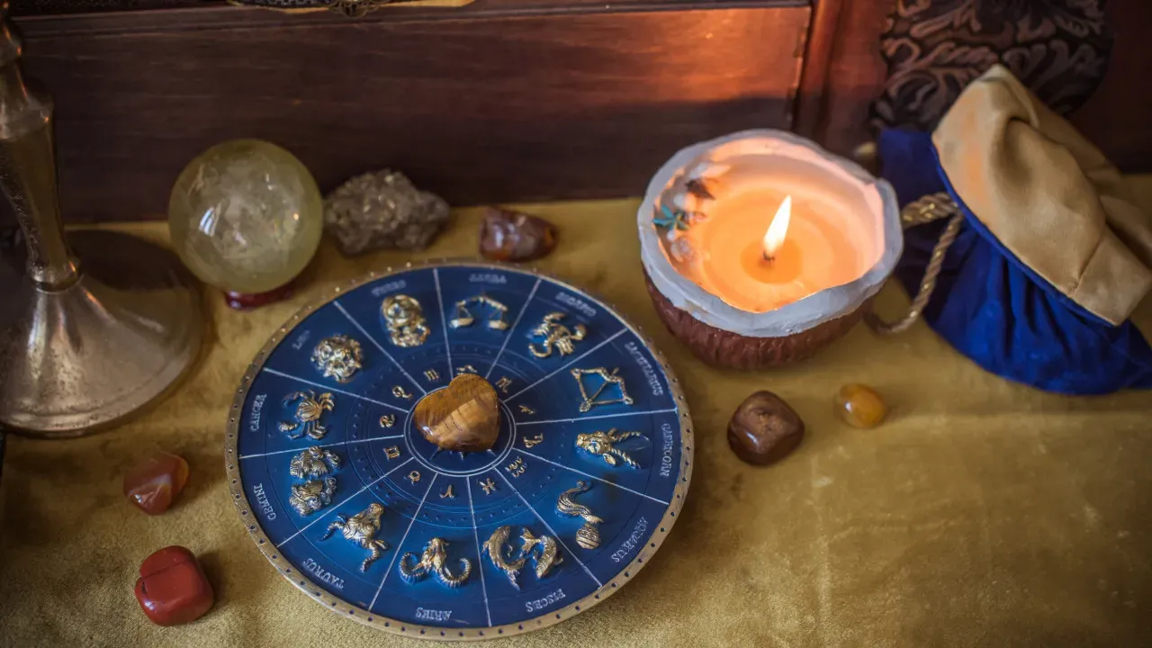 Cinco signos viram a página: o destino muda já a partir desta segunda-feira