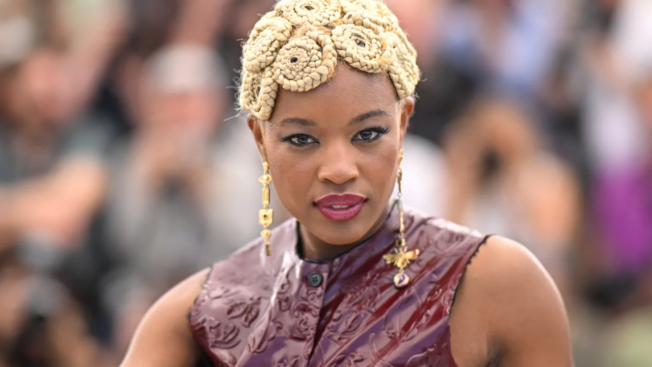 Cleo Diára em Berlim: primeira atriz negra lusa no programa