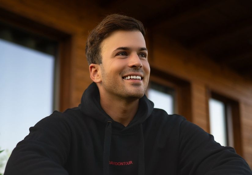 David Carreira: 'Pela primeira vez vou saber o que é ter férias de verão'