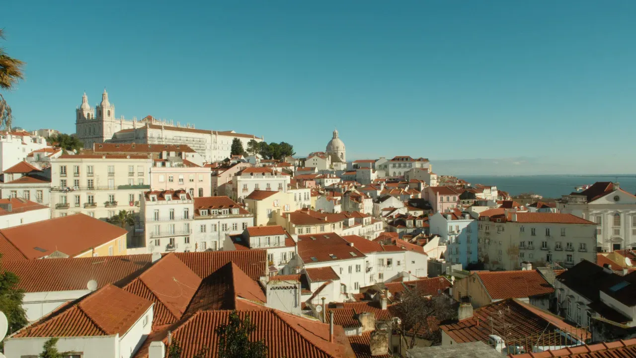 Lisboa é a capital europeia onde a casa come todo o salário