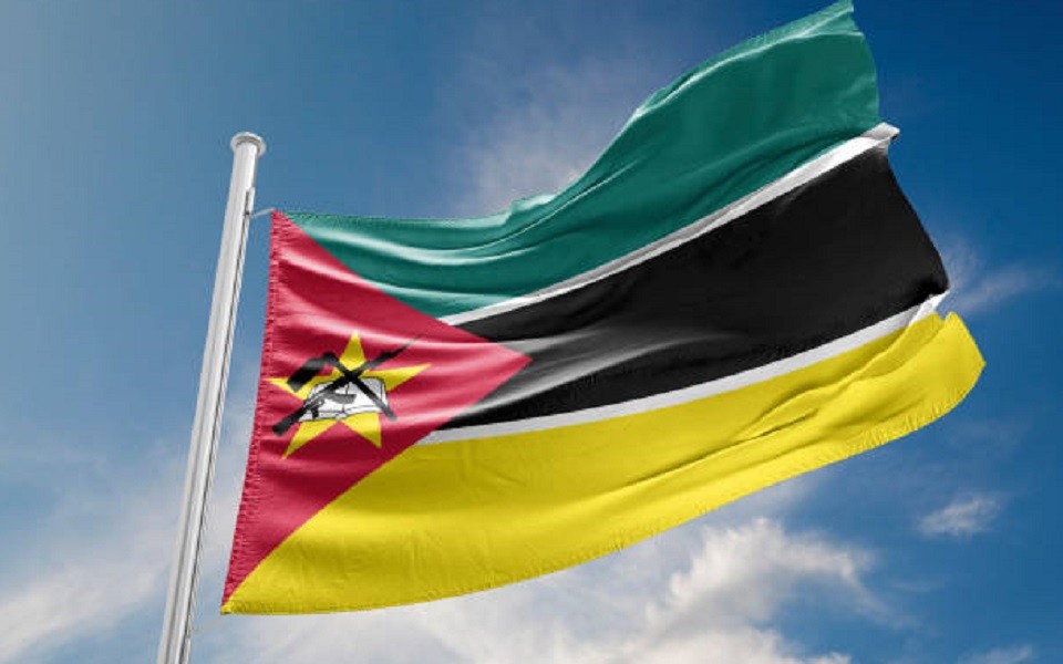 Moçambique quer fábricas chinesas em solo africano